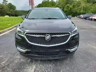 Buick Enclave 2018 Avenir 4dr Crossover