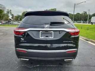 Buick Enclave 2018 Avenir 4dr Crossover