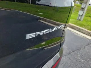 Buick Enclave 2018 Avenir 4dr Crossover