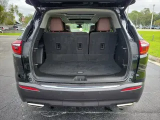 Buick Enclave 2018 Avenir 4dr Crossover
