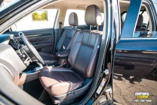 Mitsubishi Outlander PHEV 2018 AWD SEL 4dr SUV
