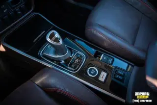 Mitsubishi Outlander PHEV 2018 AWD SEL 4dr SUV