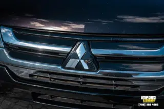 Mitsubishi Outlander PHEV 2018 AWD SEL 4dr SUV