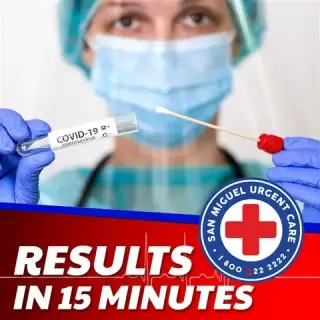 San Miguel Urgent Care