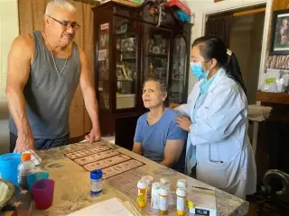 San Miguel Urgent Care