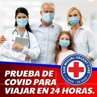 San Miguel Urgent Care