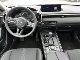 Mazda CX-50 2024 tracción en todas las ruedas 2.5 S Premium 4p SUV