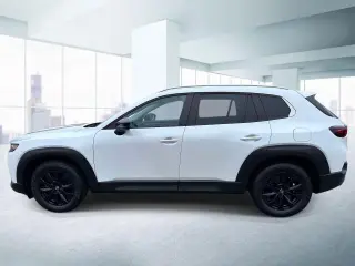 Mazda CX-50 2024 tracción en todas las ruedas 2.5 S Premium 4p SUV