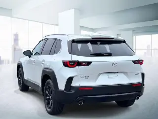 Mazda CX-50 2024 tracción en todas las ruedas 2.5 S Premium 4p SUV
