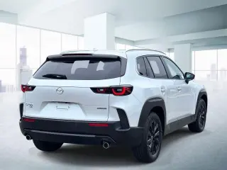 Mazda CX-50 2024 tracción en todas las ruedas 2.5 S Premium 4p SUV