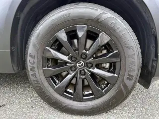 Mazda CX-50 2024 tracción en todas las ruedas 2.5 S Premium 4p SUV