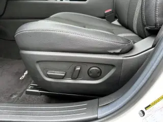 Mazda CX-50 2024 tracción en todas las ruedas 2.5 S Premium 4p SUV