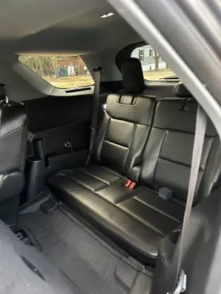 Ford Explorer 2022 AWD XLT 4dr SUV