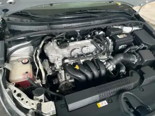 Toyota Corolla 2021 LE 4dr Sedán
