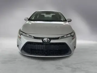 Toyota Corolla 2021 LE 4dr Sedán