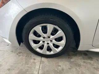 Toyota Corolla 2021 LE 4dr Sedán