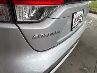 Toyota Corolla 2021 LE 4dr Sedán