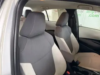 Toyota Corolla 2021 LE 4dr Sedán