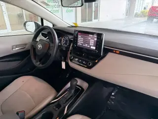 Toyota Corolla 2021 LE 4dr Sedán