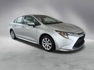 Toyota Corolla 2021 LE 4dr Sedán