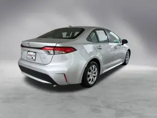 Toyota Corolla 2021 LE 4dr Sedán