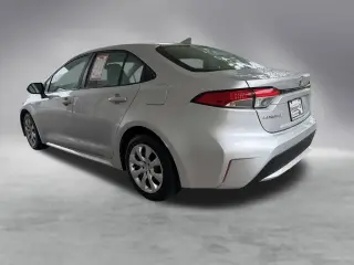 Toyota Corolla 2021 LE 4dr Sedán