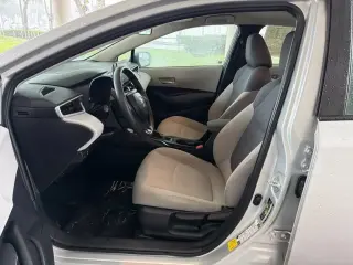 Toyota Corolla 2021 LE 4dr Sedán