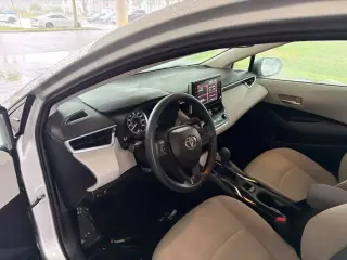 Toyota Corolla 2021 LE 4dr Sedán
