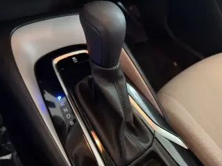 Toyota Corolla 2021 LE 4dr Sedán