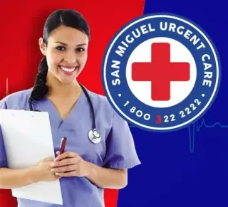 San Miguel Urgent Care