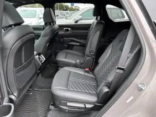 Kia Sorento 2024 tracción en todas las ruedas X-Pro SX Prestige 4p SUV