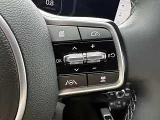 Kia Sorento 2024 tracción en todas las ruedas X-Pro SX Prestige 4p SUV