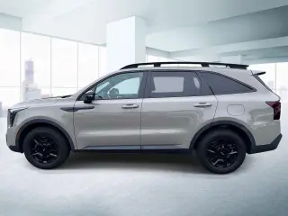 Kia Sorento 2024 tracción en todas las ruedas X-Pro SX Prestige 4p SUV