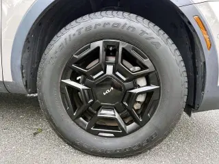 Kia Sorento 2024 tracción en todas las ruedas X-Pro SX Prestige 4p SUV