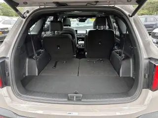 Kia Sorento 2024 tracción en todas las ruedas X-Pro SX Prestige 4p SUV