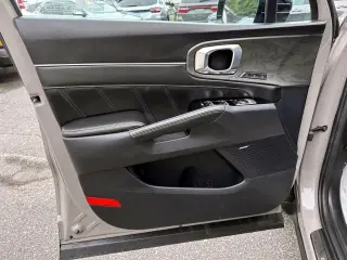 Kia Sorento 2024 tracción en todas las ruedas X-Pro SX Prestige 4p SUV
