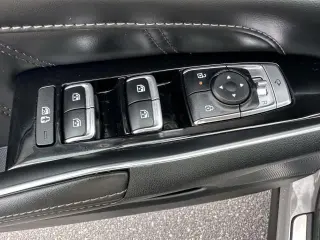 Kia Sorento 2024 tracción en todas las ruedas X-Pro SX Prestige 4p SUV