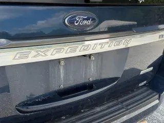 Ford Expedition EL 2017 4x2 XLT 4p SUV