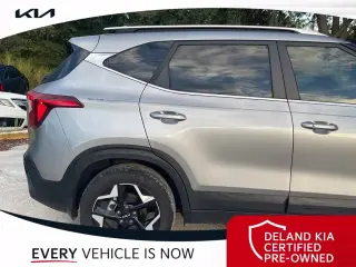 Kia Seltos 2024 EX 4dr SUV
