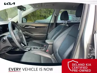 Kia Seltos 2024 EX 4dr SUV