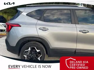 Kia Seltos 2024 EX 4dr SUV