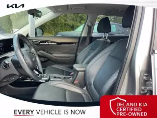 Kia Seltos 2024 EX 4dr SUV