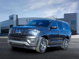 Ford Expedition 2019 4x4 XLT 4 puertas SUV