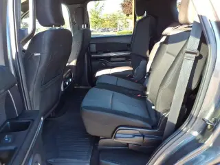Ford Expedition 2019 4x4 XLT 4 puertas SUV