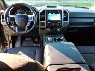 Ford Expedition 2019 4x4 XLT 4 puertas SUV