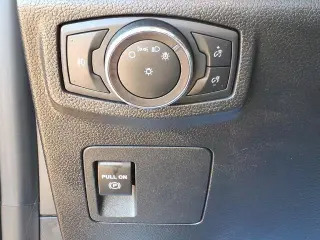 Ford Expedition 2019 4x4 XLT 4 puertas SUV