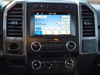 Ford Expedition 2019 4x4 XLT 4 puertas SUV