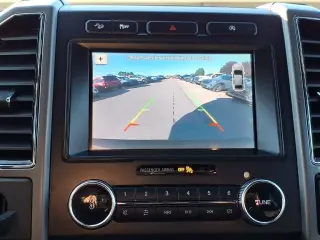Ford Expedition 2019 4x4 XLT 4 puertas SUV
