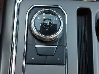 Ford Expedition 2019 4x4 XLT 4 puertas SUV