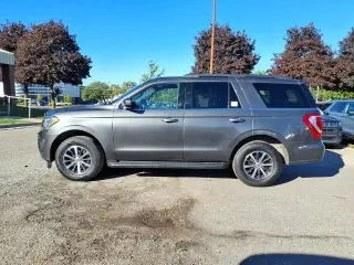 Ford Expedition 2019 4x4 XLT 4 puertas SUV